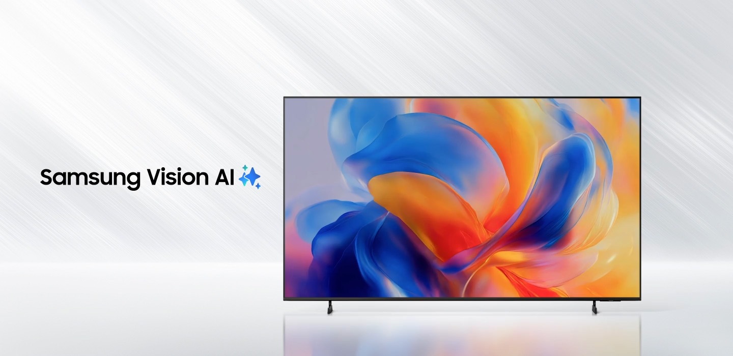 Tivi Samsung 43 Inch Mini LED 43M77H